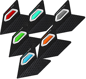 Harrows Velos Flights