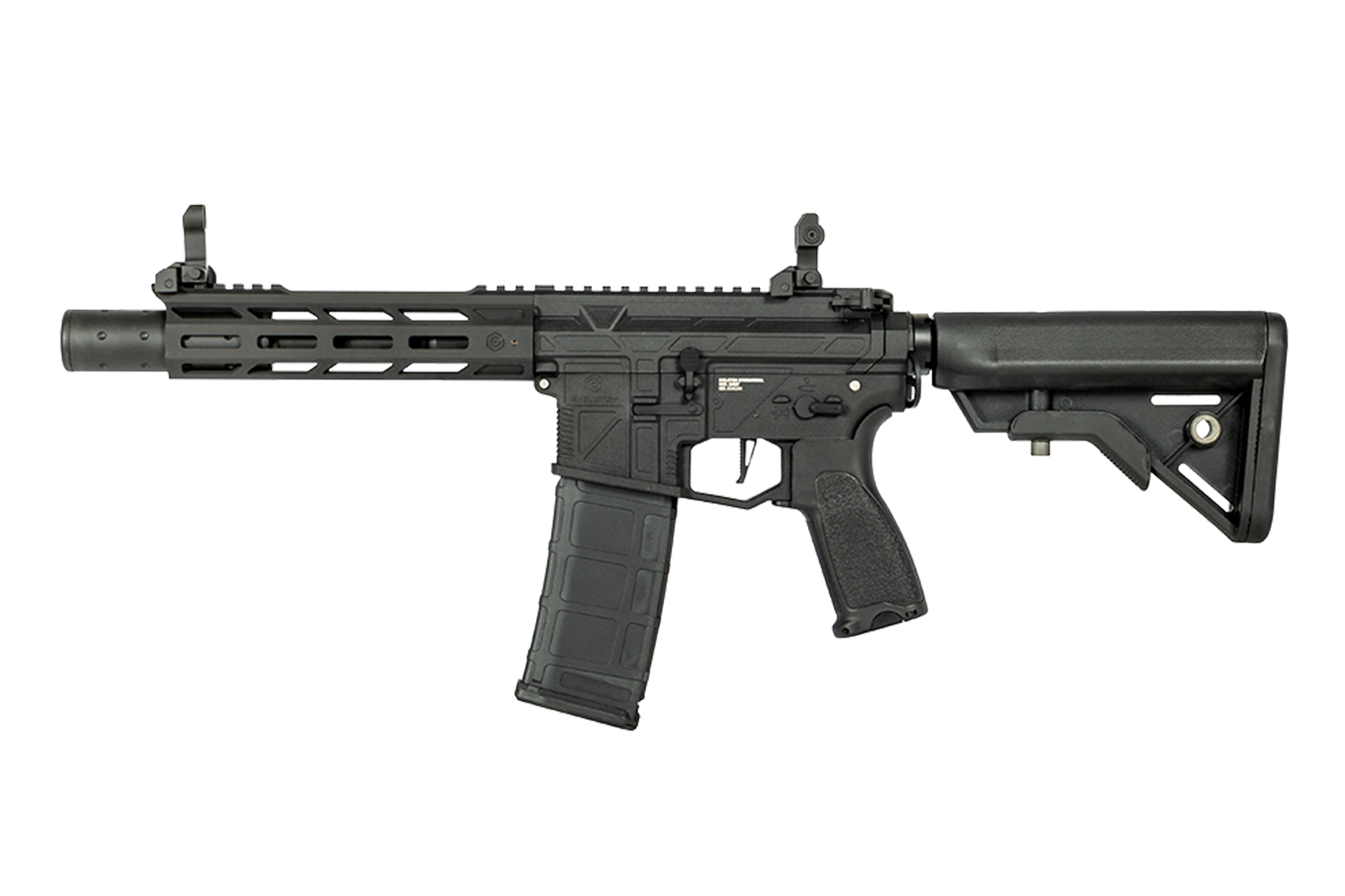 205656 Evolution Ghost S EMR S 6mm Airsoft AEG