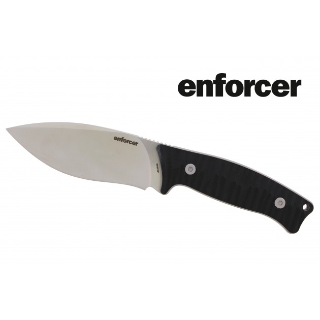8655-1 Enforcer Einsatzmesser Rhino