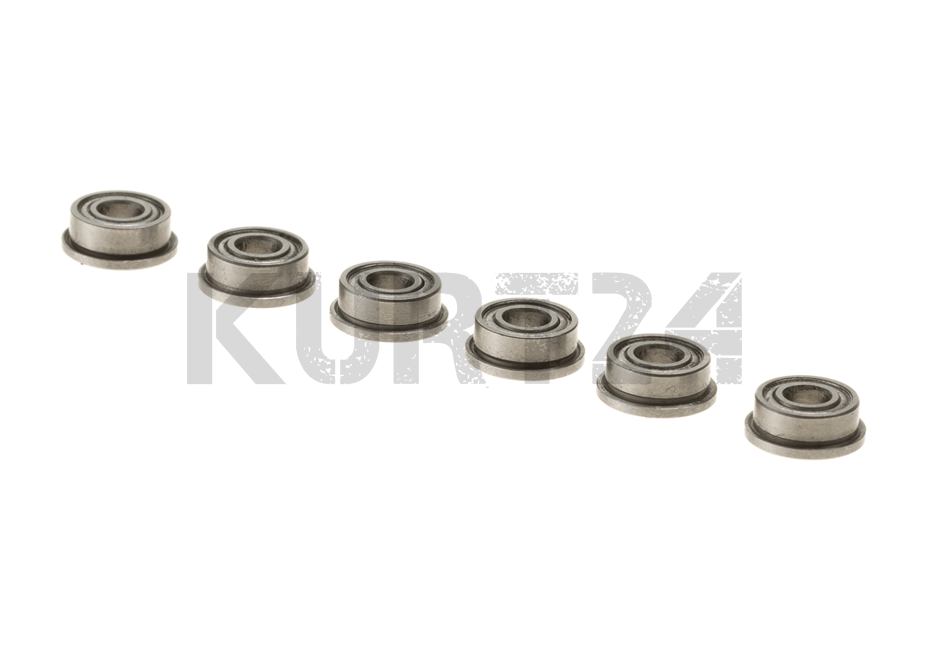 24908 Classic Army 7mm Bearing Set