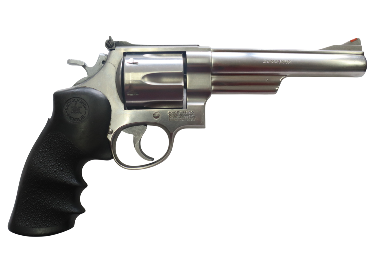 Smith & Wesson Mod. 629-3 .44Rem. Magnum