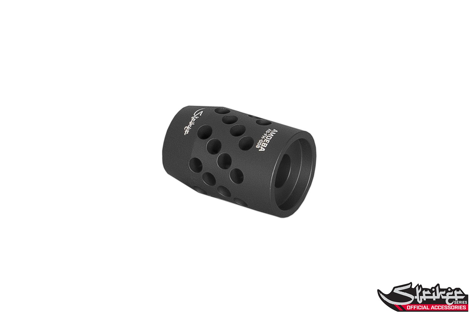 Amoeba Striker Flash Hider 006