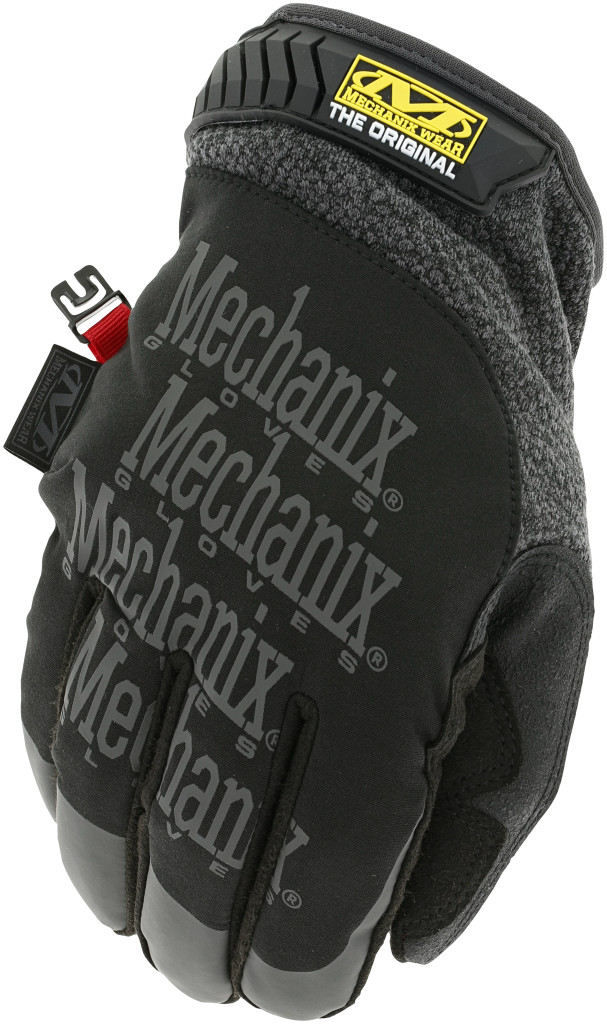 Mechanix Cold Work Original Winterhandschuhe