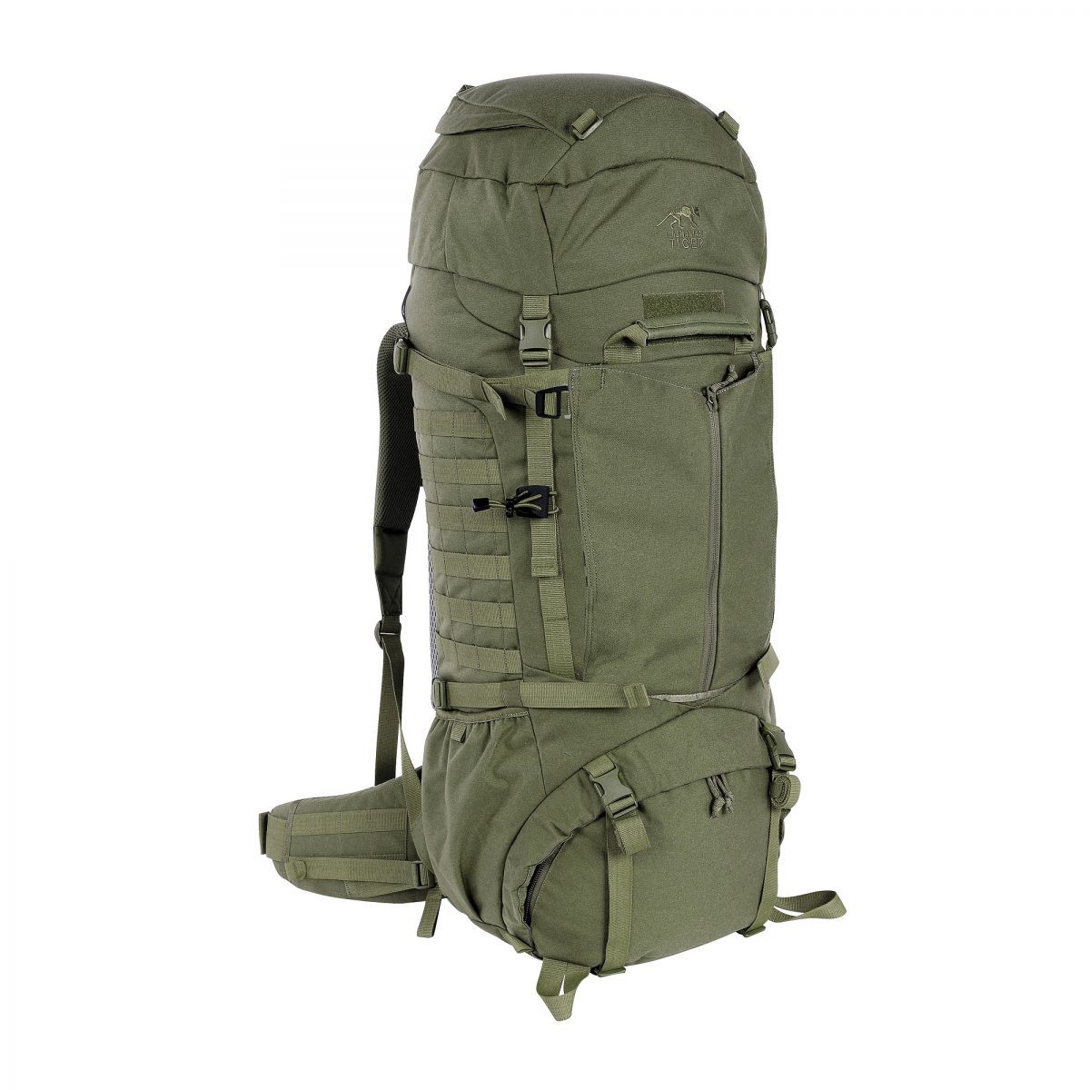 Tasmanian Tiger Pathfinder MKII Rucksack 80 Liter