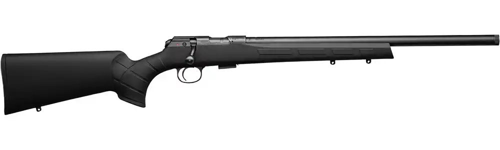 CZ CZ 457 Varmin Synthetic 22lr.