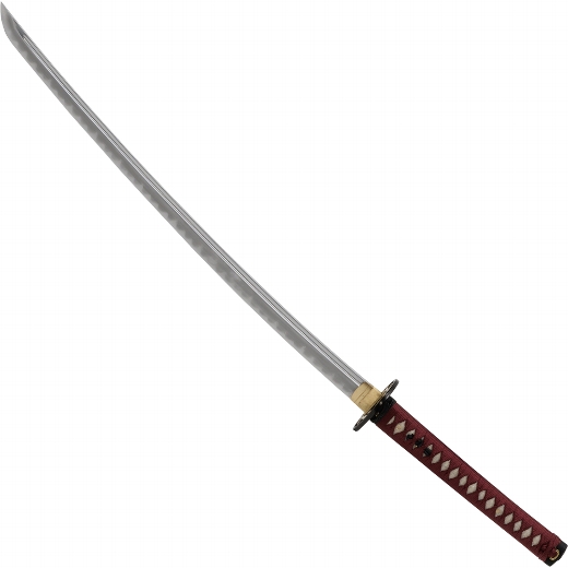 John Lee Tombo Katana