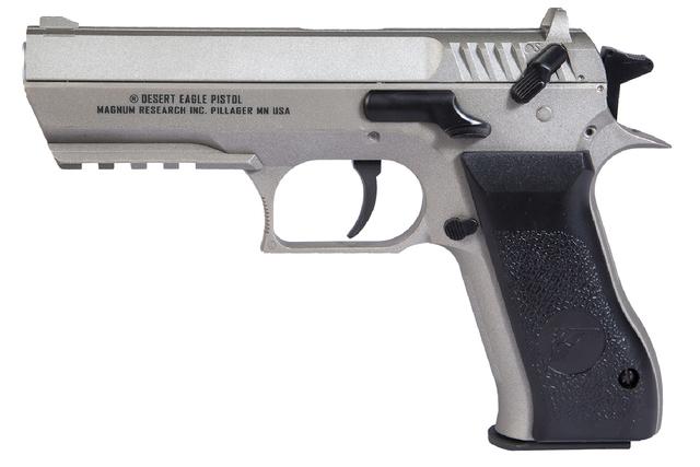 Baby Desert Eagle CO2 - 4,5mm BB