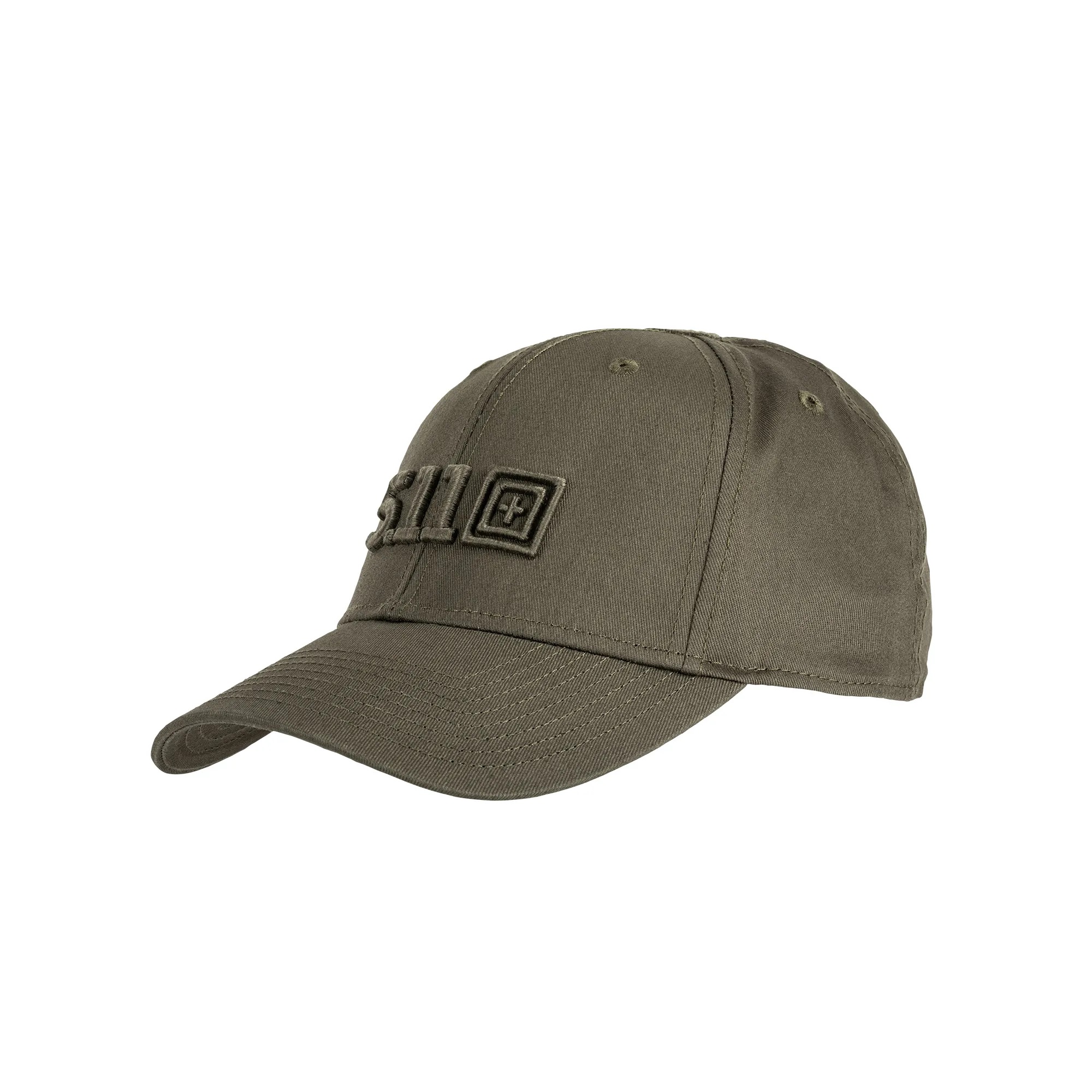 89183_194_LegacyScoutCap_01 5.11 Tactical Legacy Scout Cap