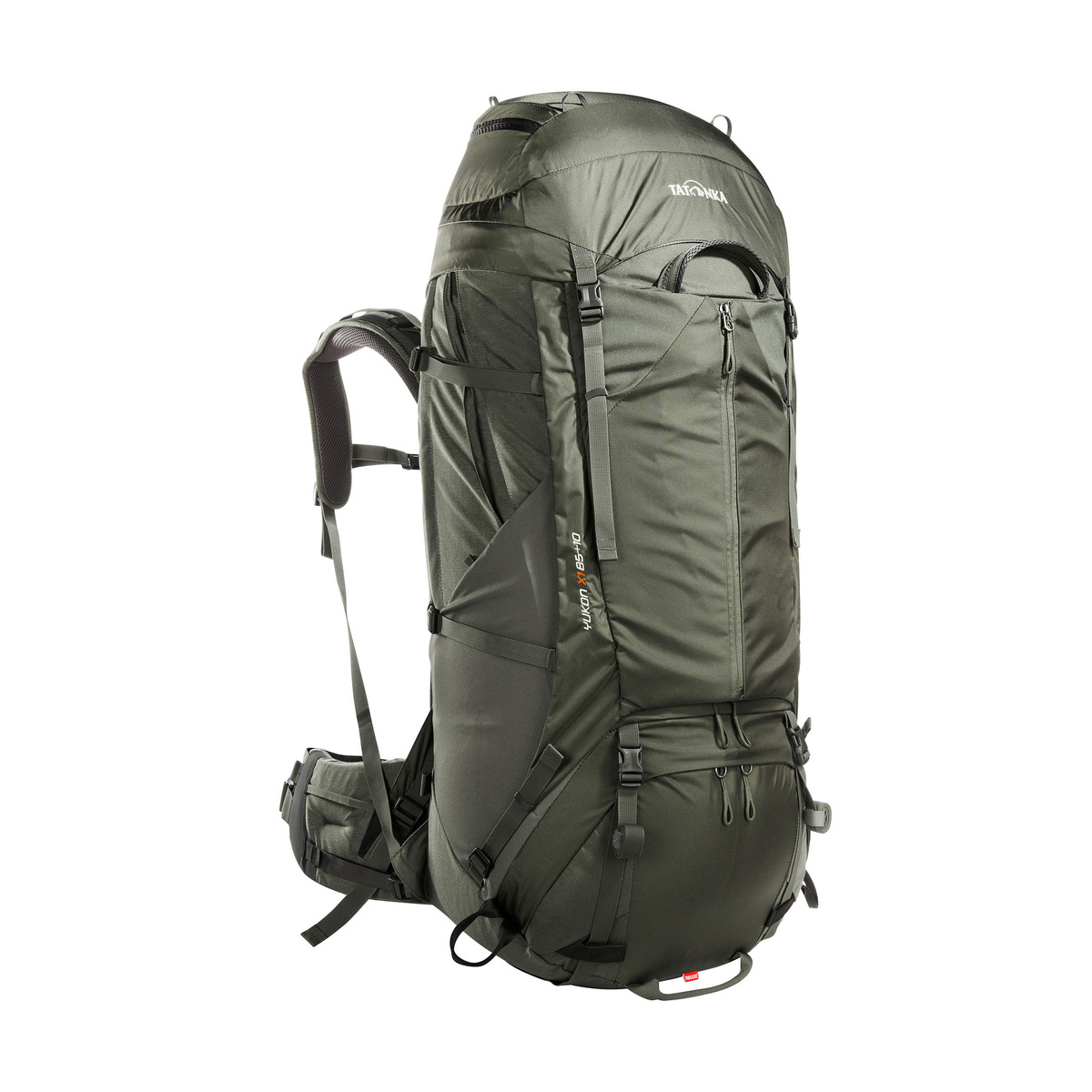 1348332a Tatonka Yukon X1 85+10 Trekkingrucksack