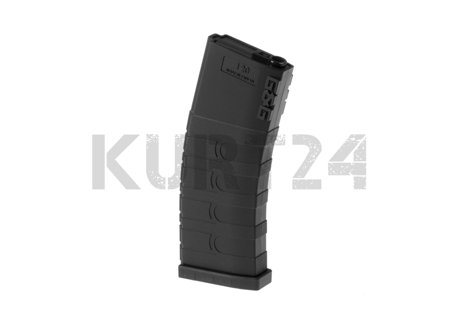 12958 G&G M4 Midcap Magazin