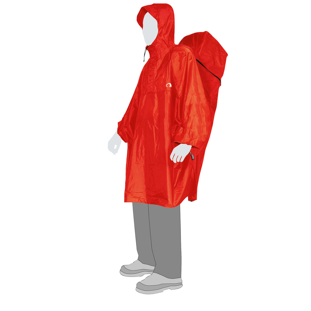 2794015a Tatonka Regenponcho