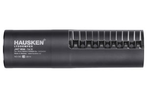 Hausken WD60 XTRM MK2 Kal. .30/308