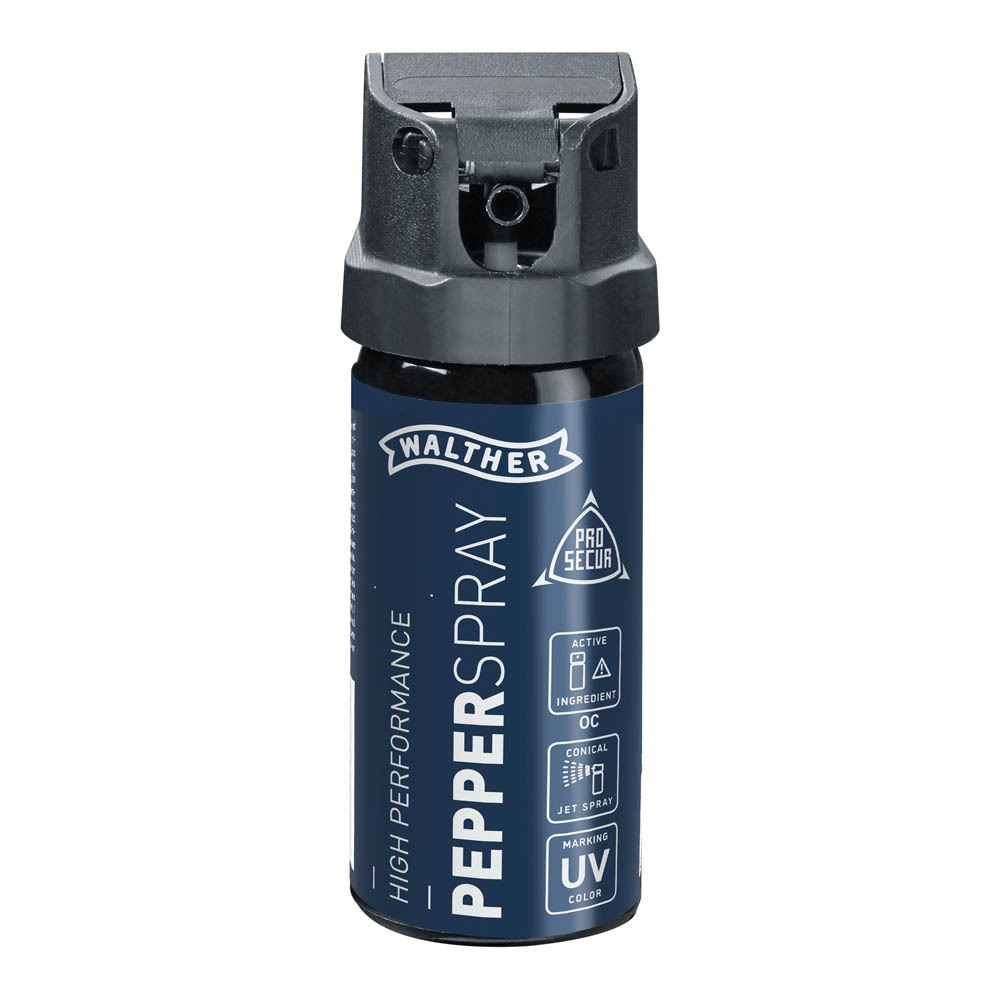 Walther ProSecur Pfefferspray 53ml konischer Strahl