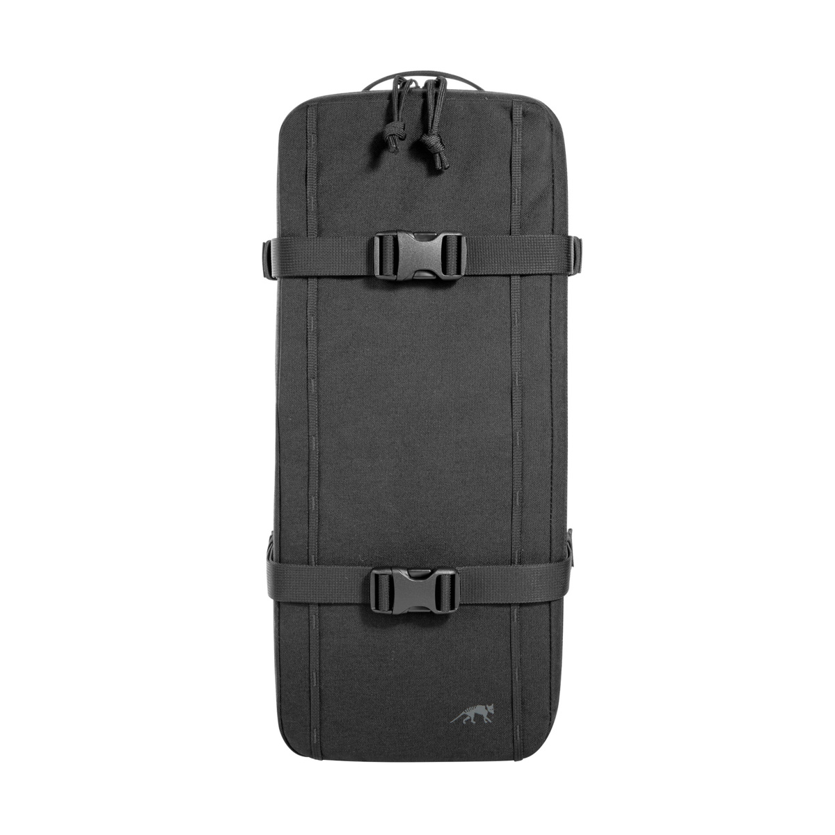 Tasmanian Tiger Medic Platoon Side Pocket Rucksack-Front-Seitentasche Black