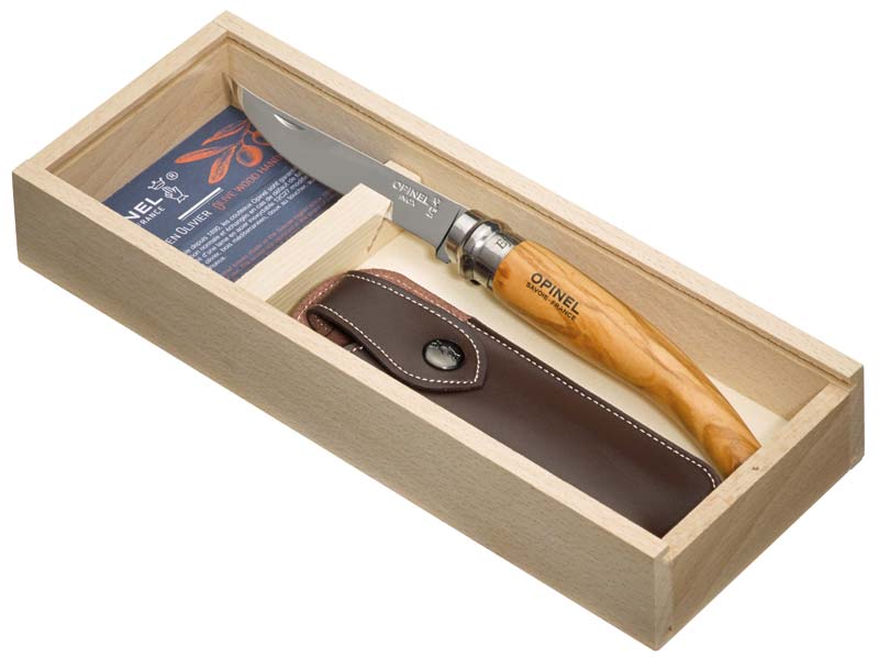 Opinel Geschenkset