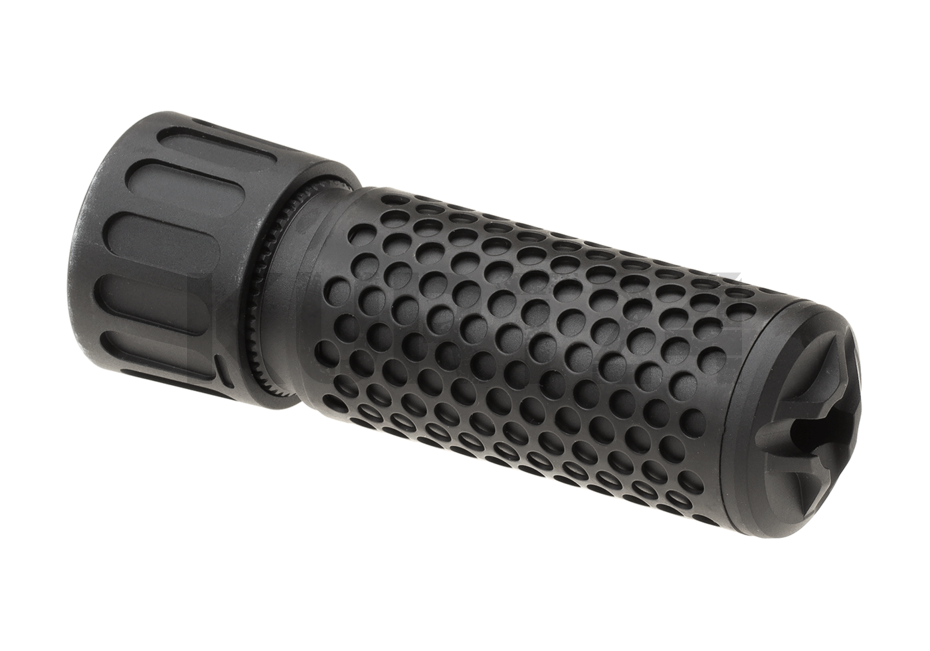 Ares SR-16 Short Silencer