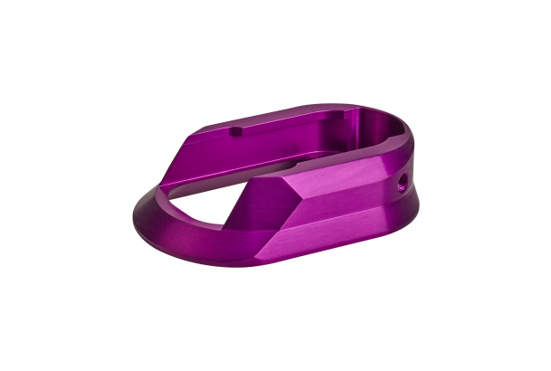 CZ Jetfunnel Purple