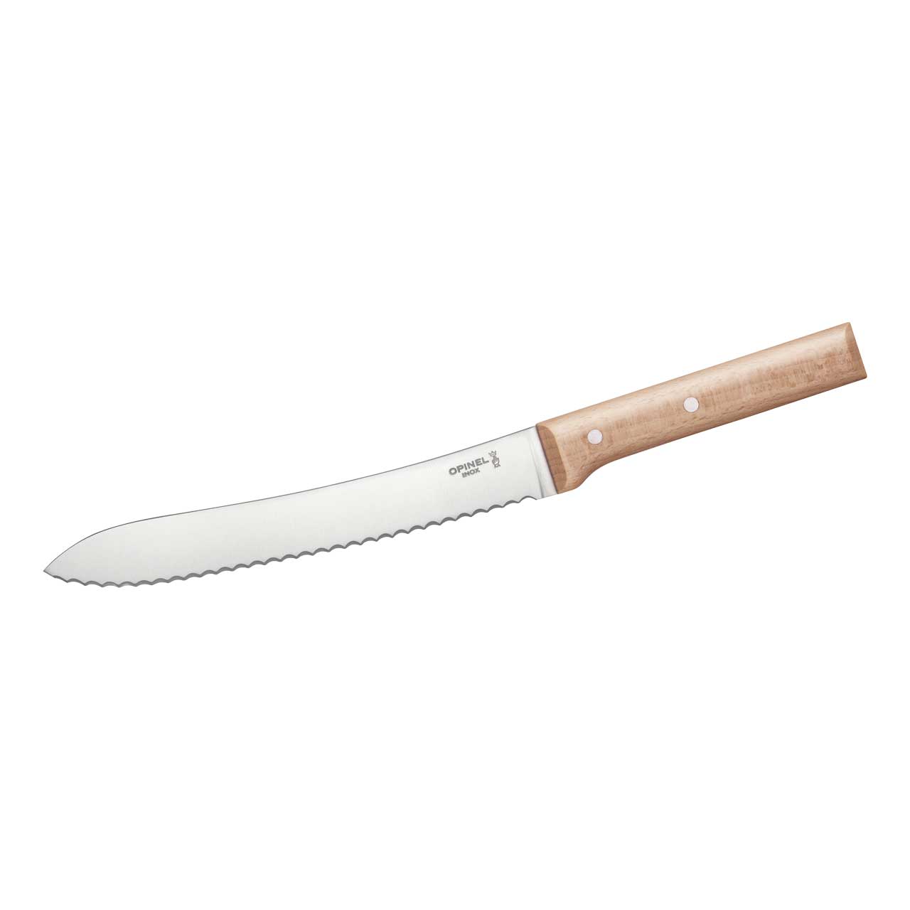 Opinel Parallele Brotmesser