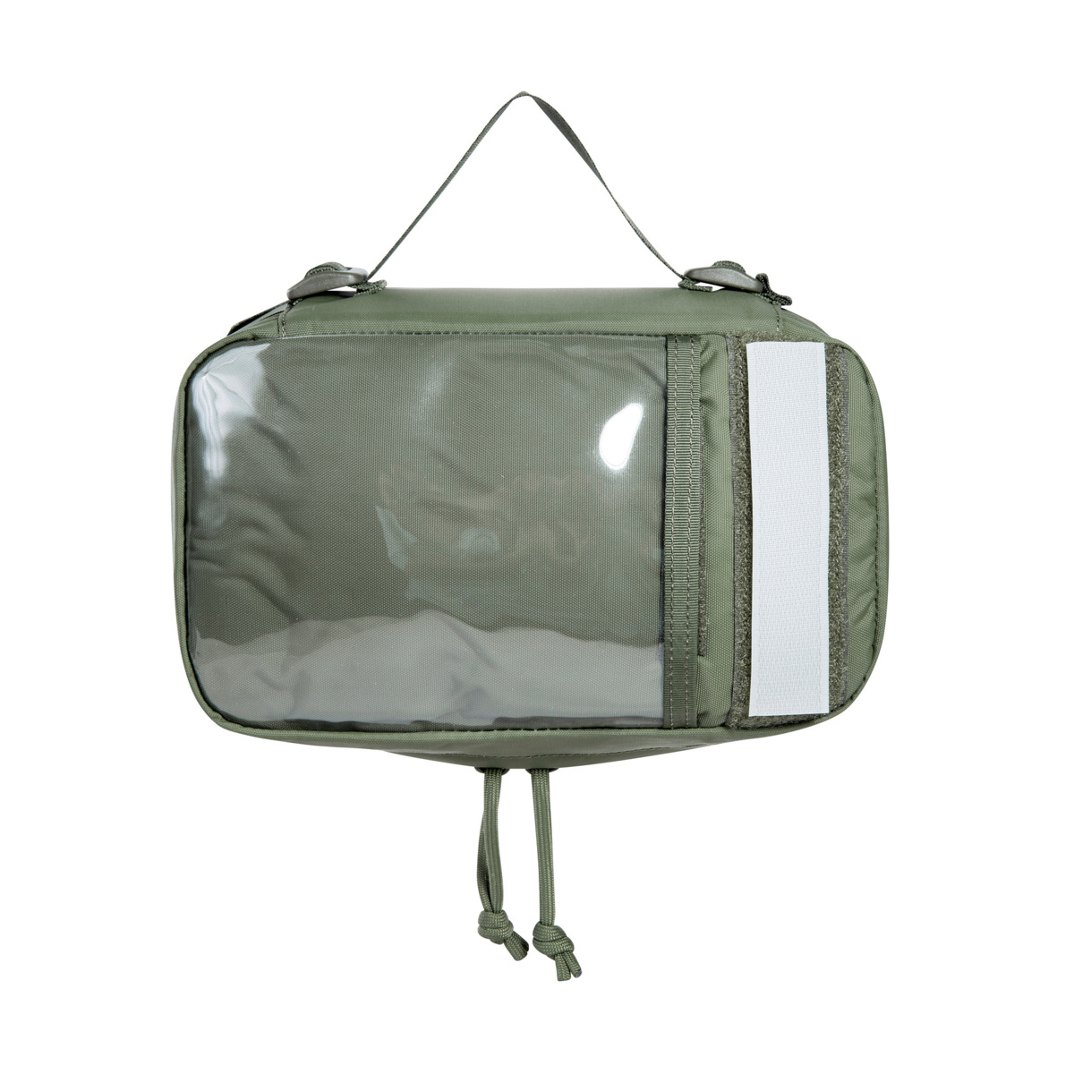 Tasmanian Tiger Rescue Pouch Medic-Tasche Olive