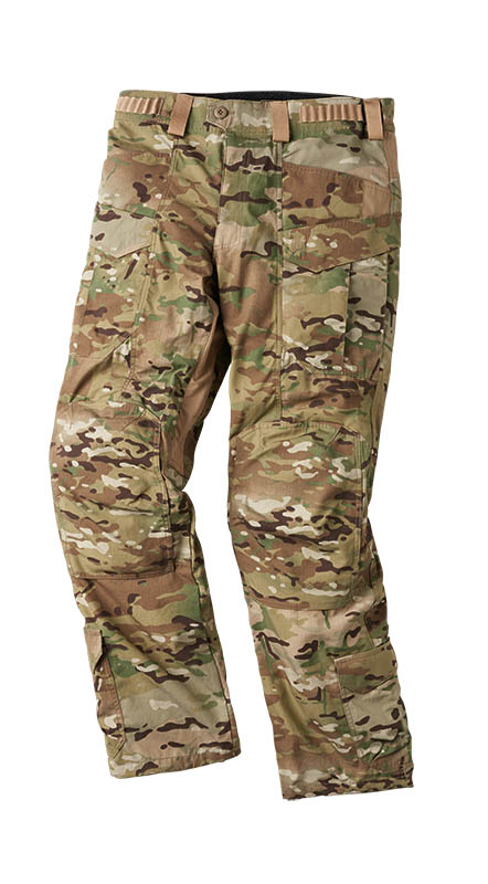 74070-169_XPRTpant_FRONT 5.11 Tactical XPRT Tactical Pant Multicam