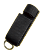 3zafBsXirW84QS ESP Corduraholster für Teleskopschlagstöcke