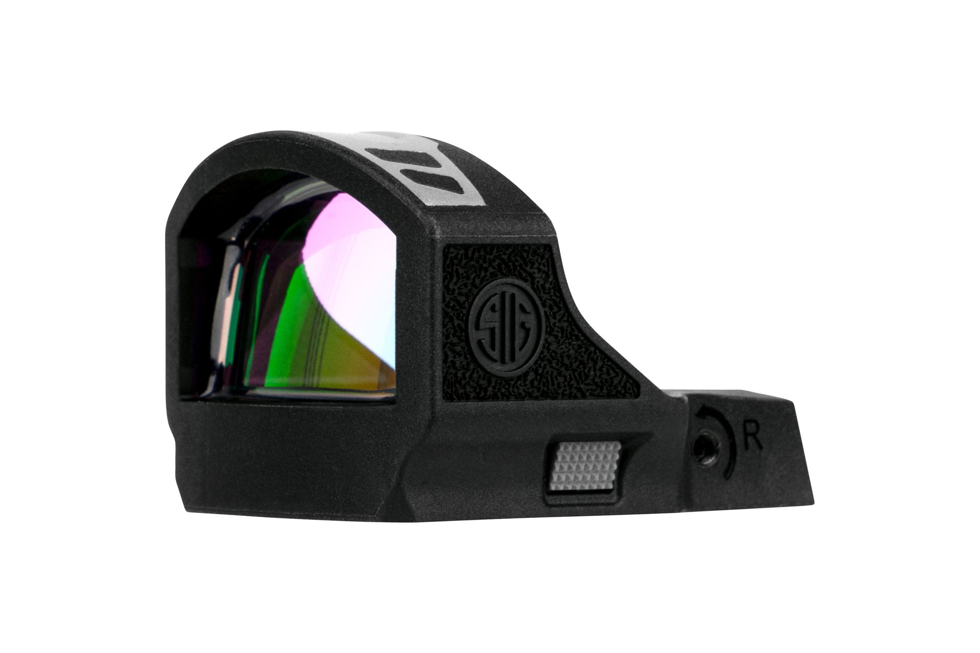 Sig Sauer ROMEO-RS Pro Red Dot Circle Dot