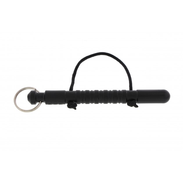 2180 Kubotan mit verstellbarer Kordel