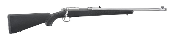 Ruger 77/357 STL Repetierbüchse .357 Magnum