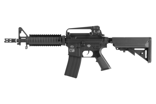 FN Herstal M4 RIS 4,5mm BB Co2 Non BlowBack
