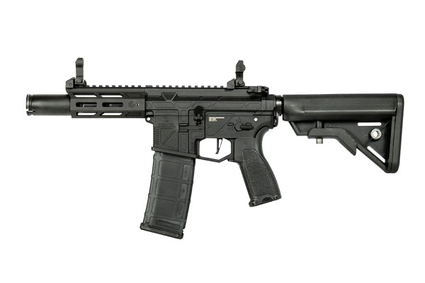 Evolution Ghost XS EMR A 6mm Airsoft S-AEG