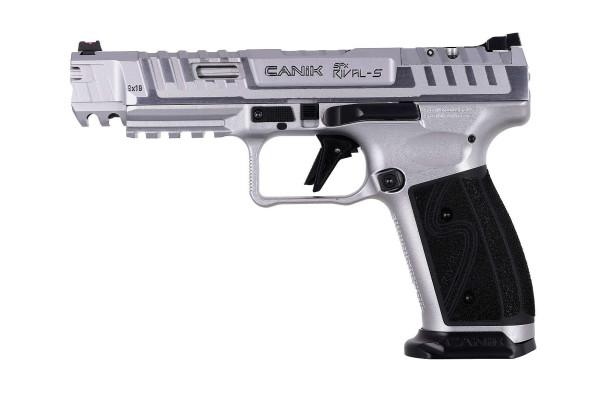 Canik TP9 SFx Rival-S 9mm Luger
