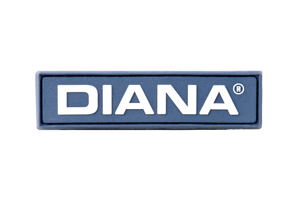 Diana 3D Patch