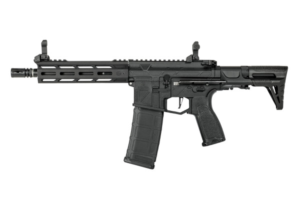 Evolution Ghost S EMR PDW 6mm Airsoft S-AEG