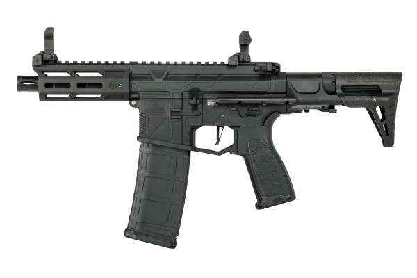 Evolution Ghost XS EMR PDW 6mm Airsoft S-AEG