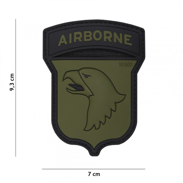 Patch "Airborne"