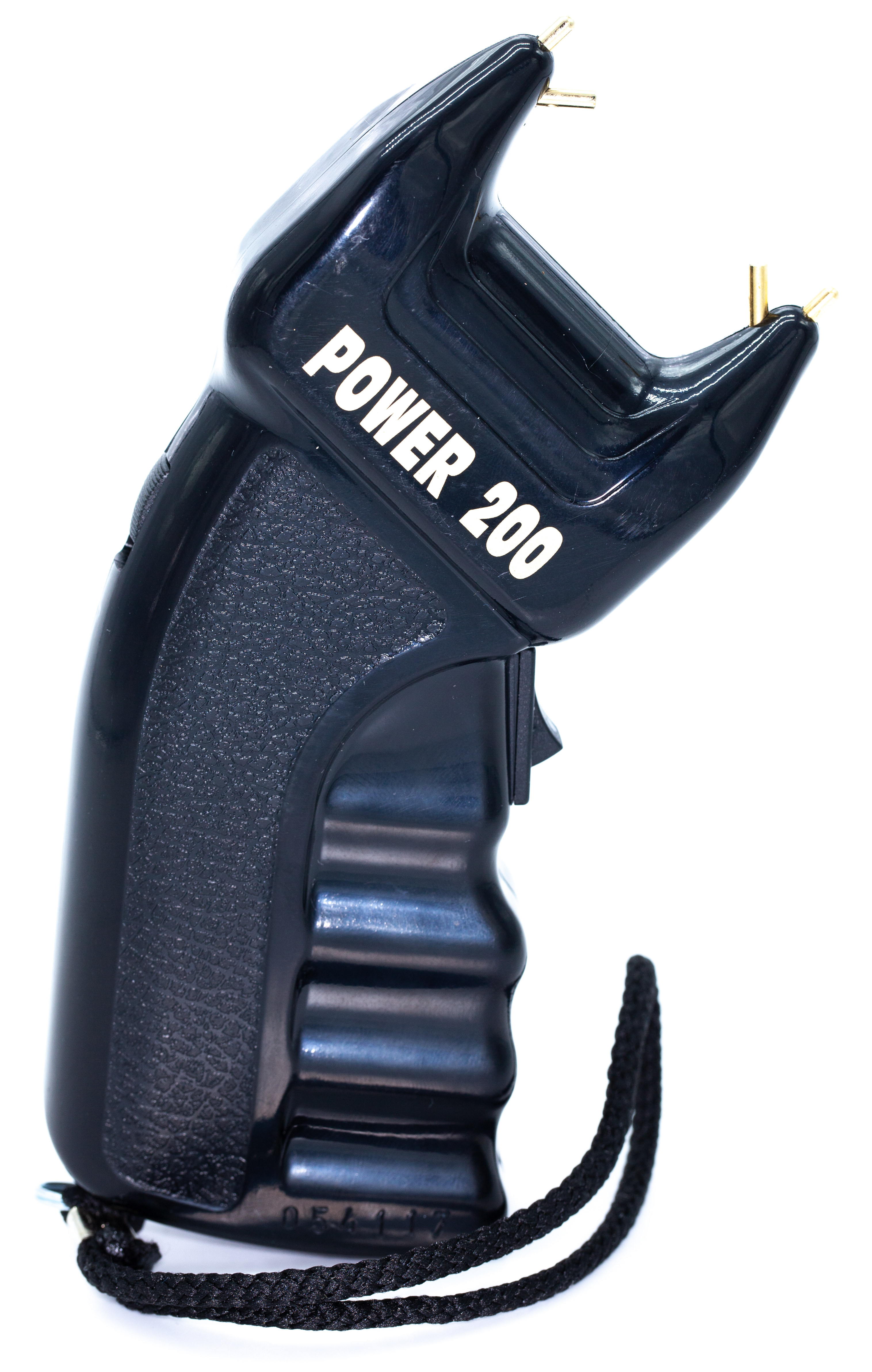 Elektroschocker Power 200 PTB zur Selbstverteidigung