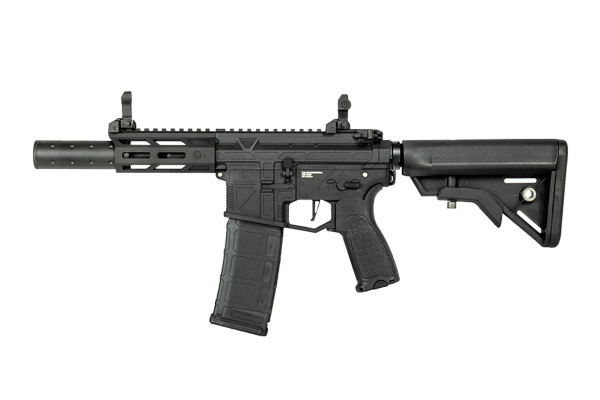 Evolution Ghost XS EMR S 6mm Airsoft S-AEG