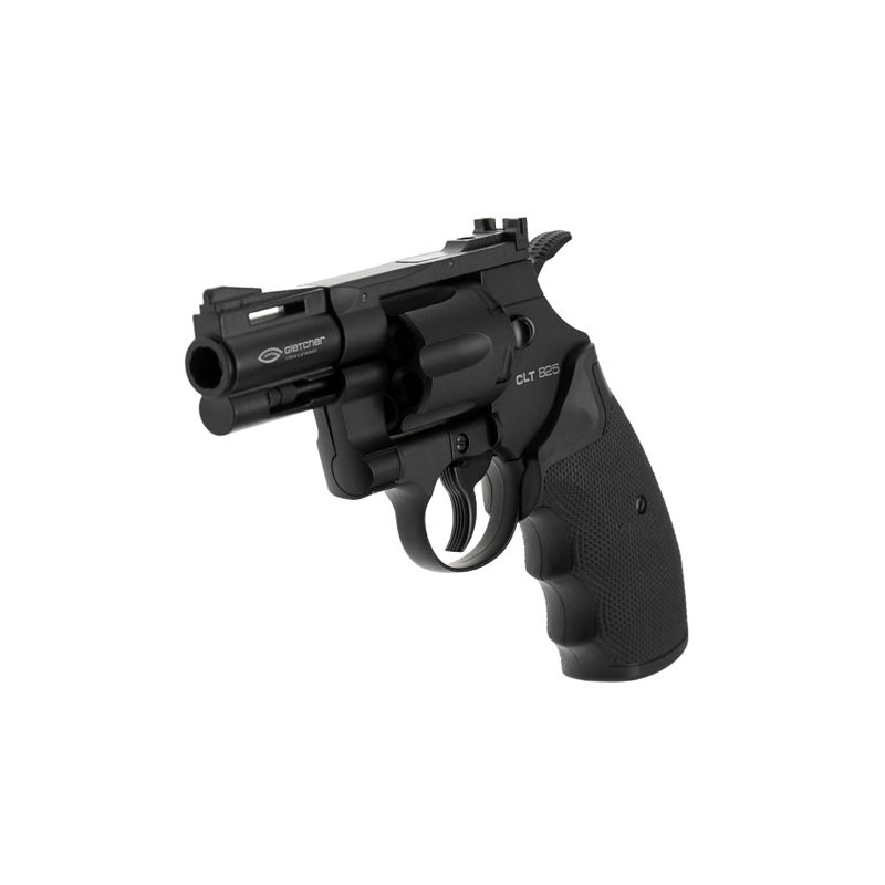 Gletcher CLT B25 4,5mm BB CO2-Revolver | GLCLTB25